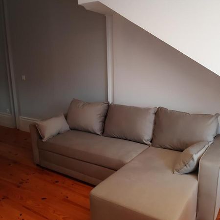 Sao Bartolomeu Apartment 4 Coimbra Exteriér fotografie