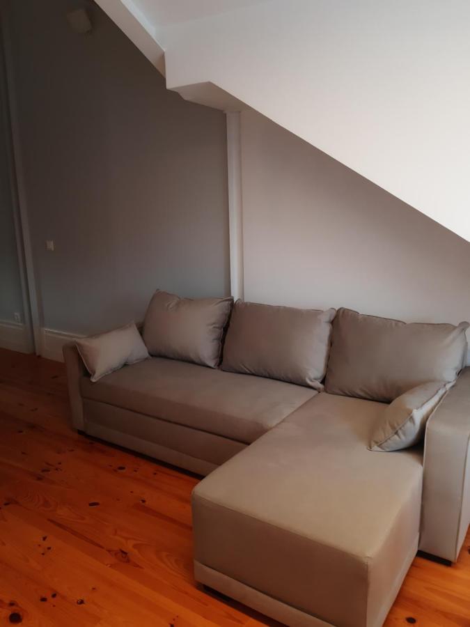 Sao Bartolomeu Apartment 4 Coimbra Exteriér fotografie