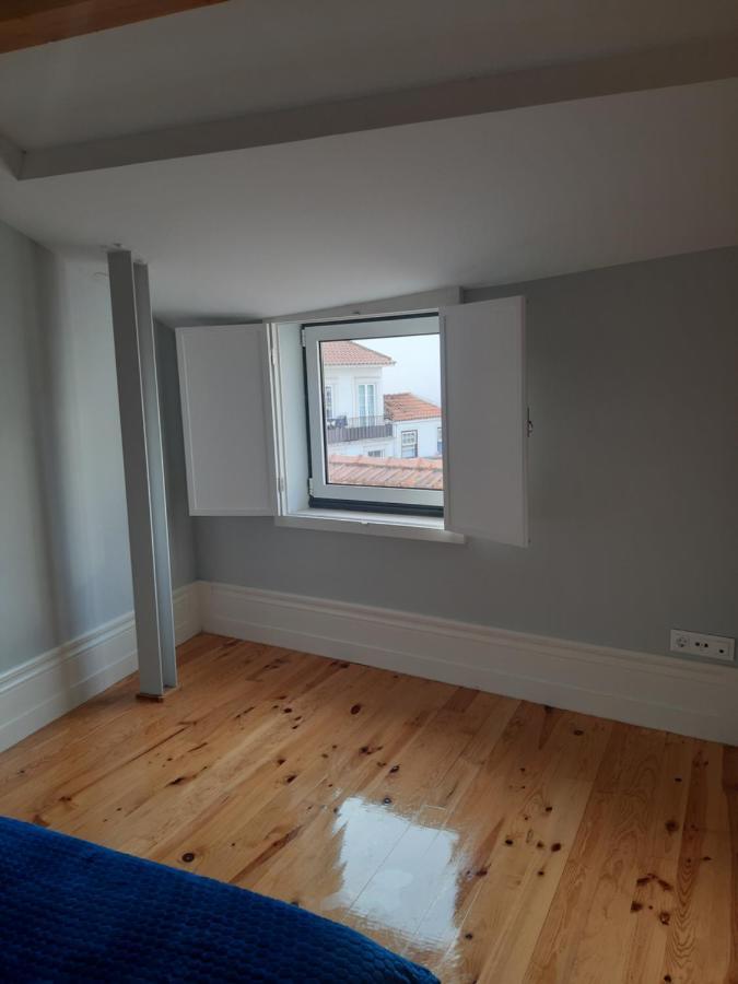 Sao Bartolomeu Apartment 4 Coimbra Exteriér fotografie