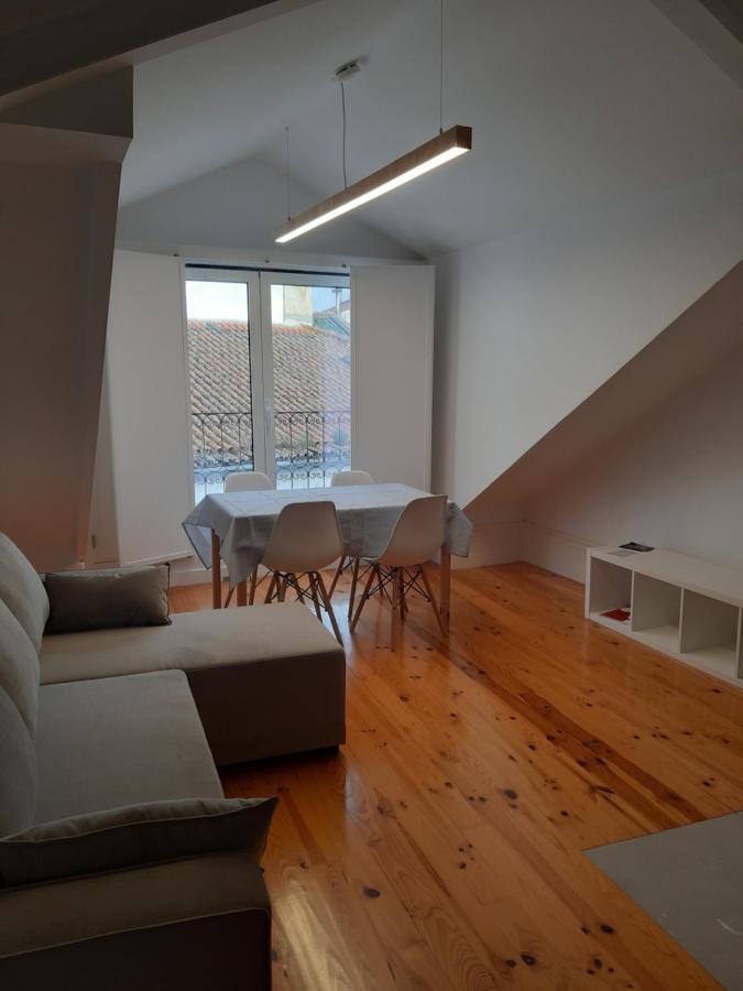 Sao Bartolomeu Apartment 4 Coimbra Exteriér fotografie
