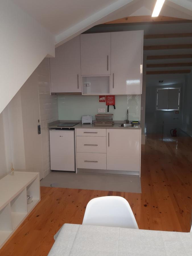 Sao Bartolomeu Apartment 4 Coimbra Exteriér fotografie