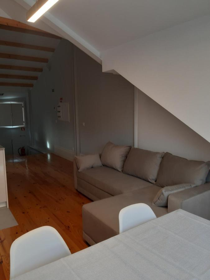 Sao Bartolomeu Apartment 4 Coimbra Exteriér fotografie