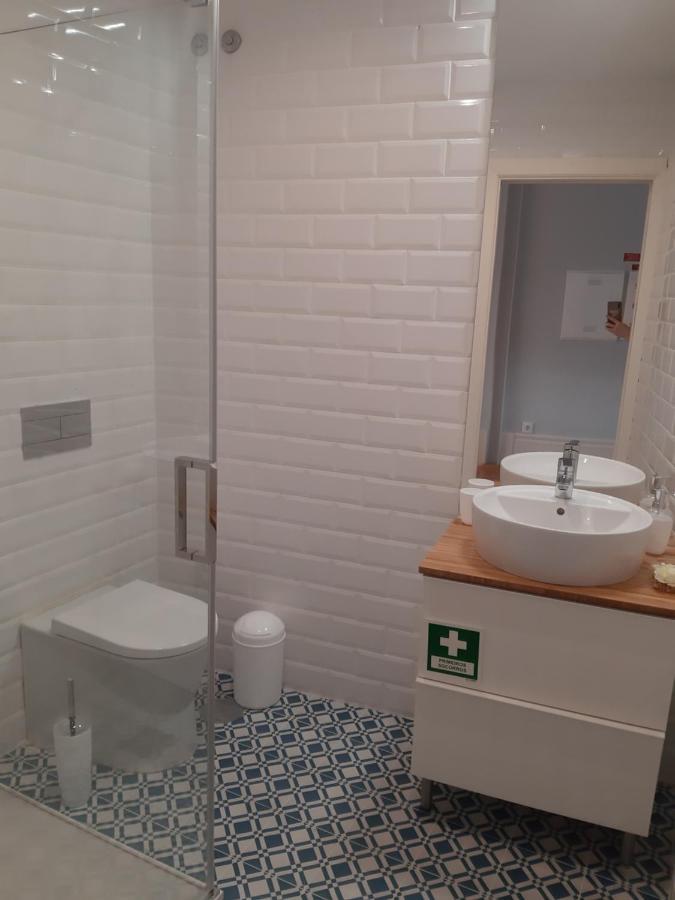 Sao Bartolomeu Apartment 4 Coimbra Exteriér fotografie