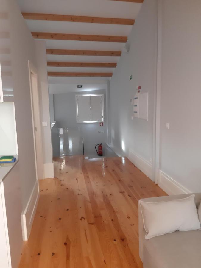 Sao Bartolomeu Apartment 4 Coimbra Exteriér fotografie